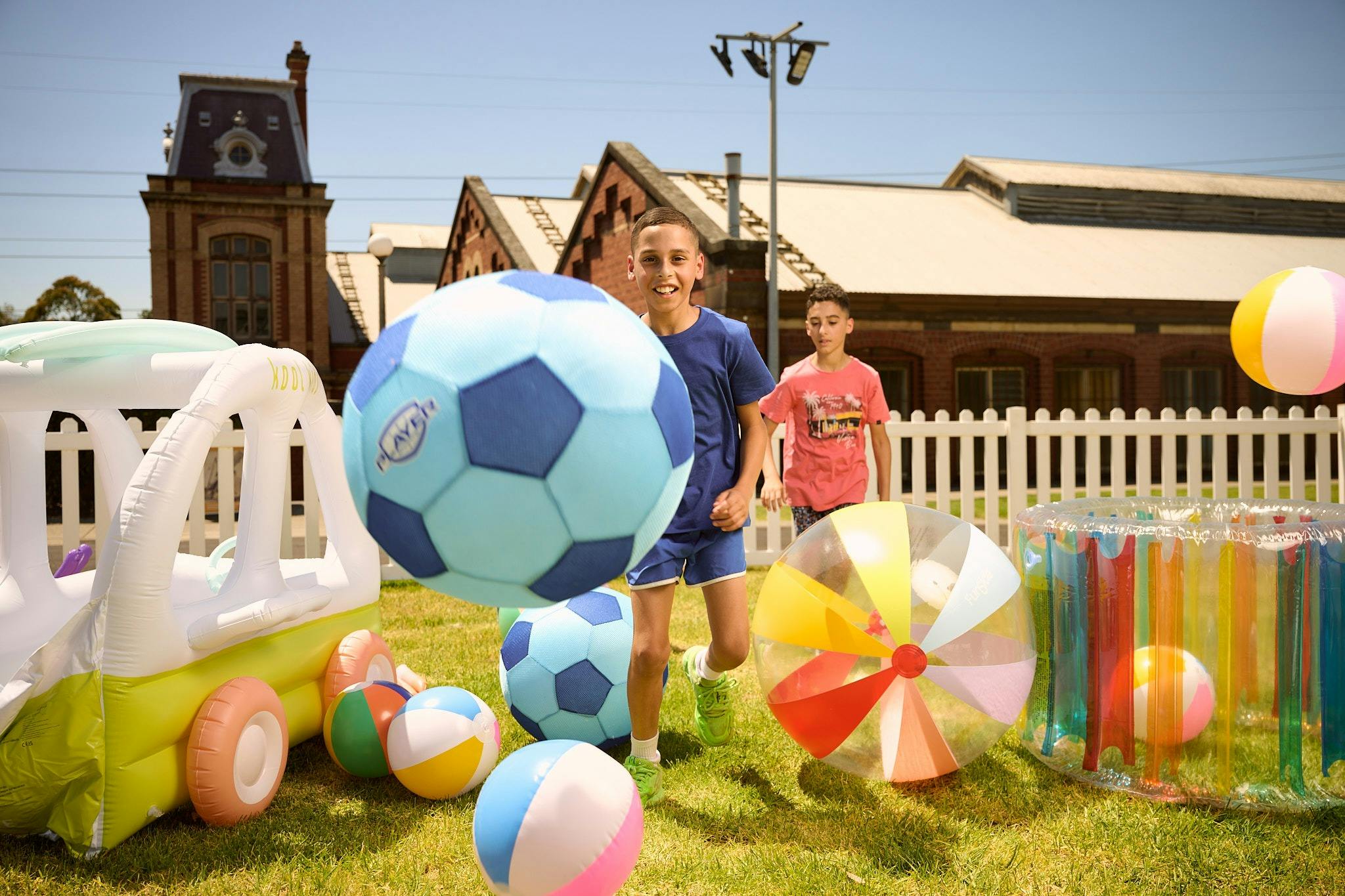 Thursday Family Nights at Scienceworks
