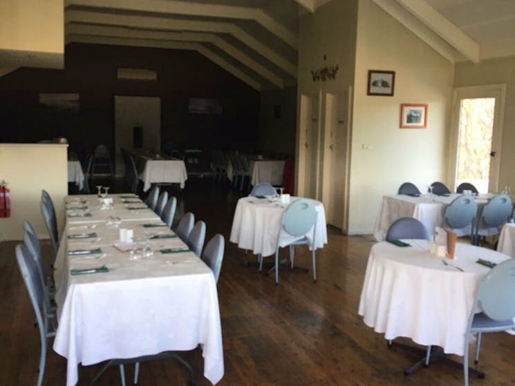 Function room