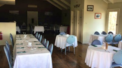 Function room