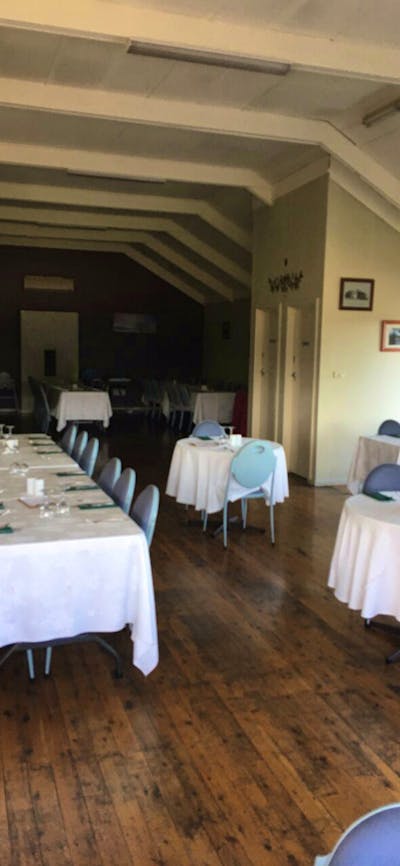 Function room
