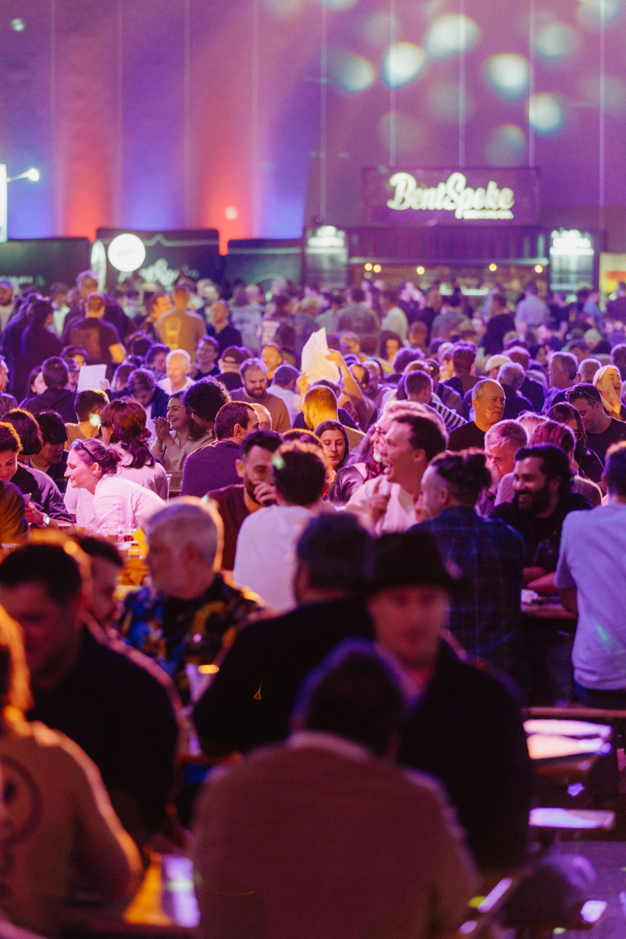 Beer Festival