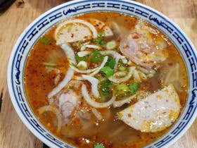 Pho Flinders Express - Flinders Street