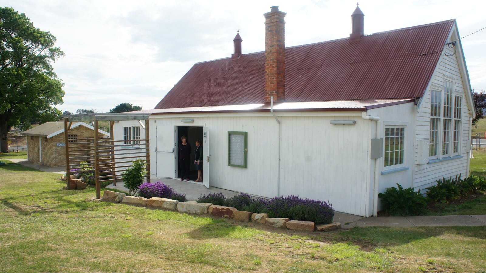 Avoca Museum and Information Centre