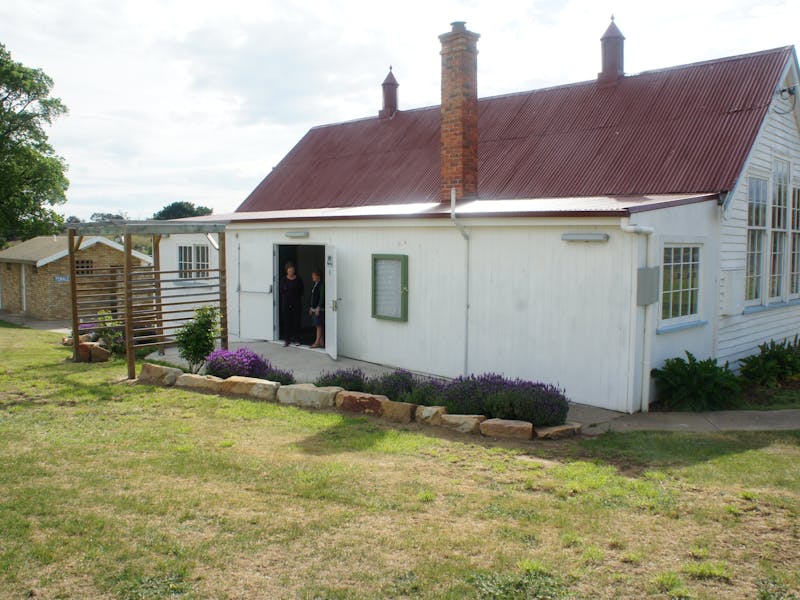 Avoca Museum and Information Centre Discover Tasmania