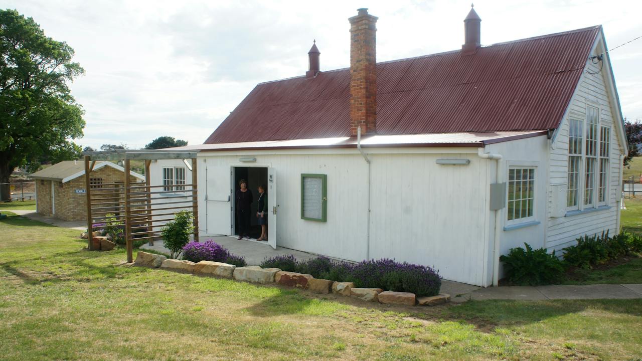 Avoca Museum & Information Centre