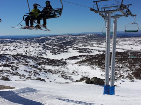 Snowy Mountains Private Tour