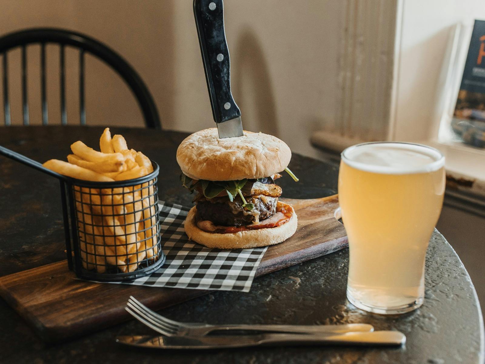 stump-burger