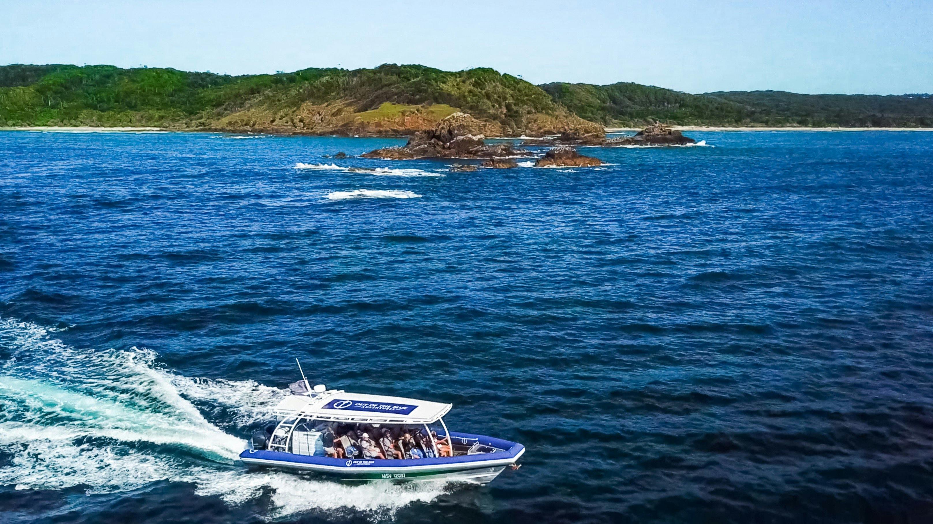 Byron Bay tours