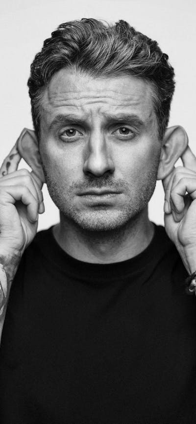 Tommy Little – I’m Not Proud