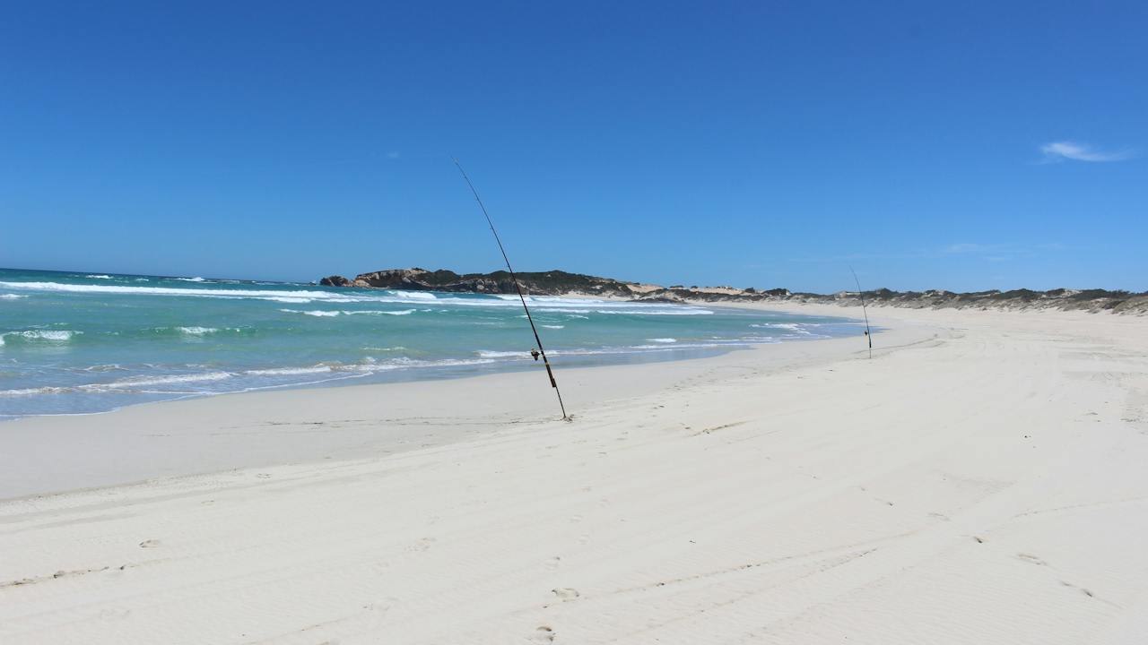 Beachport Conservation Park