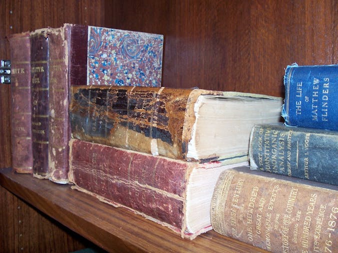 Kadina Local Family History