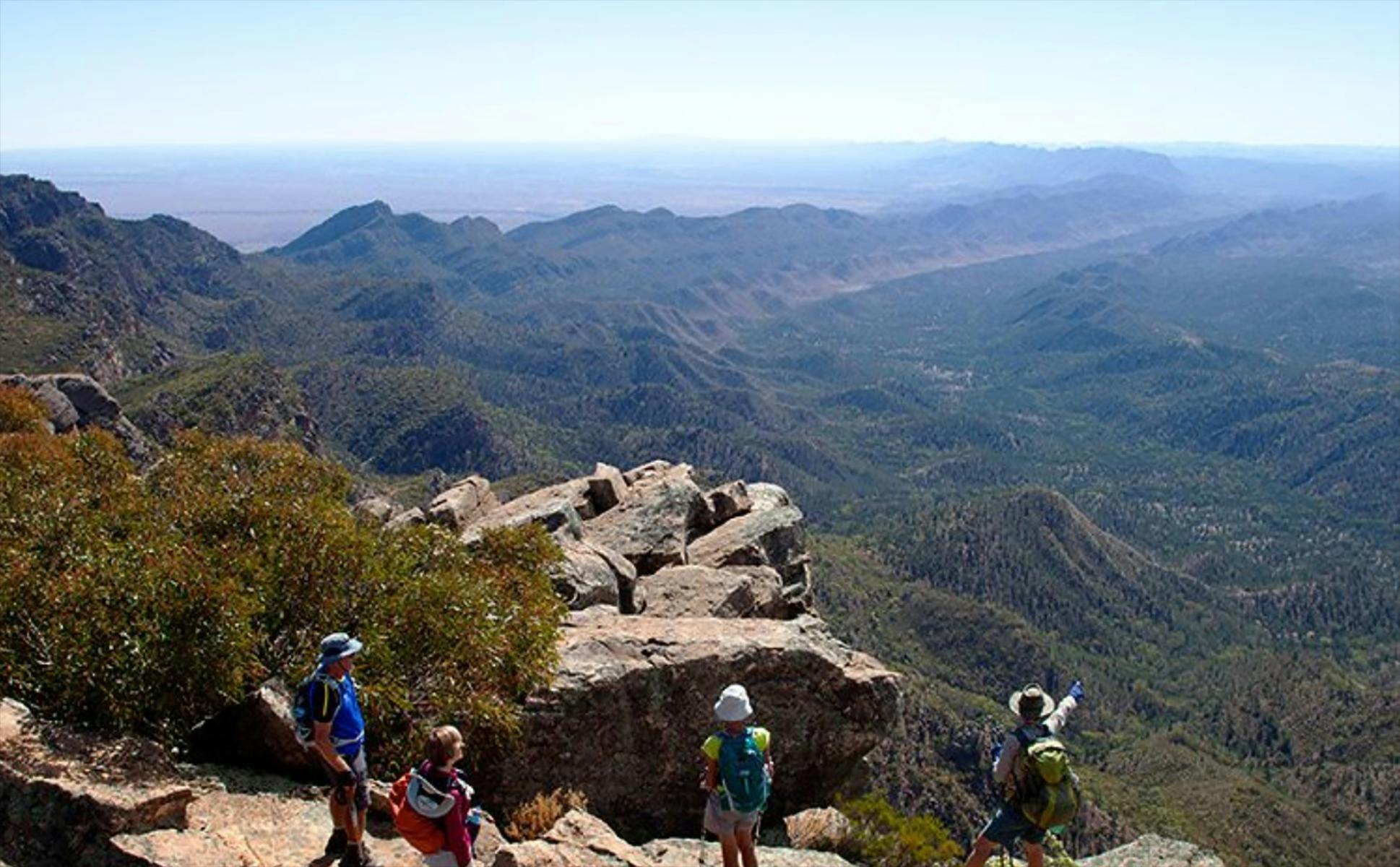 Flinders Ranges 6 Days with Upgrade to Eco Villas  Self Guided