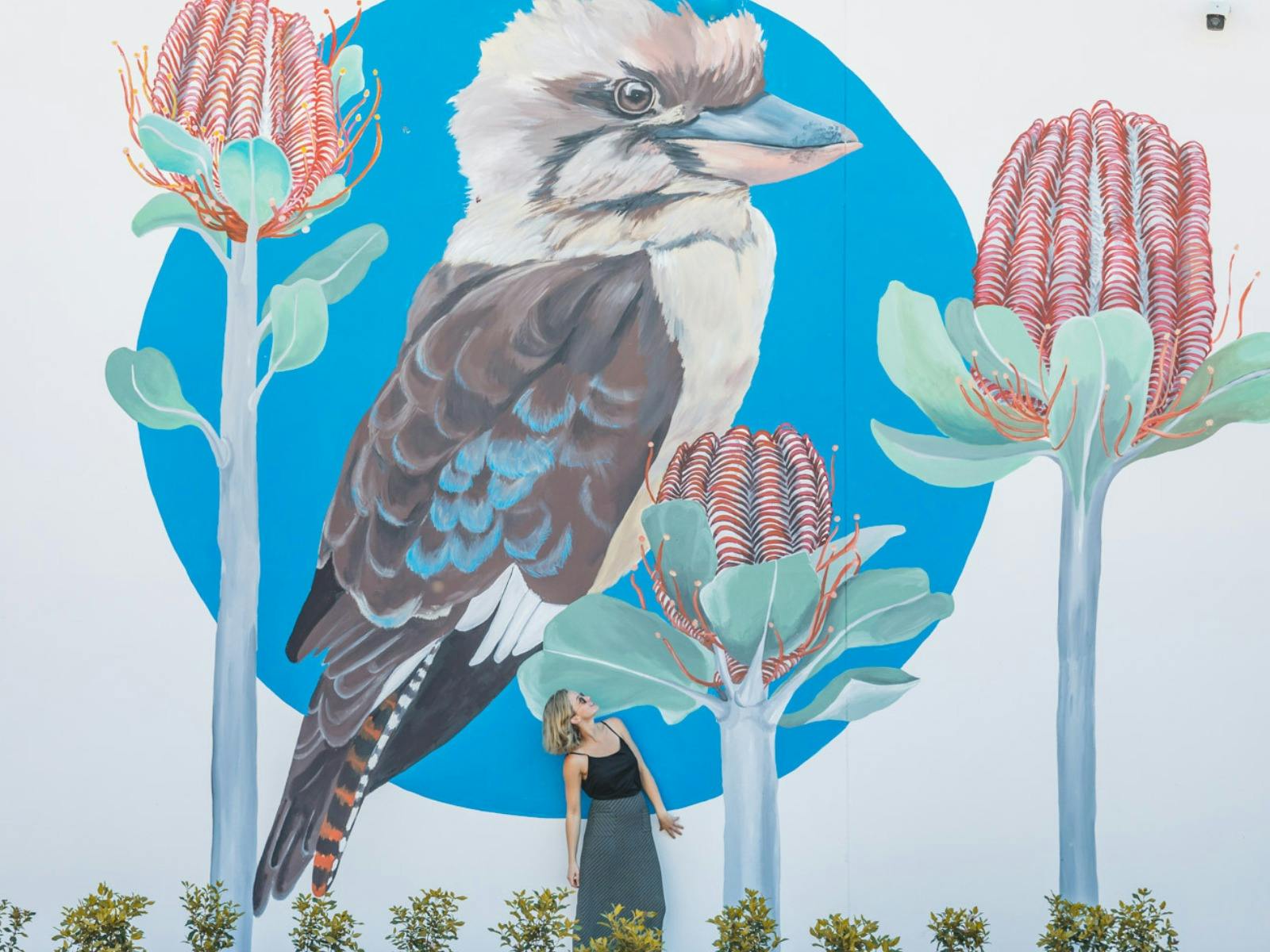 Pinjarra Art Trail