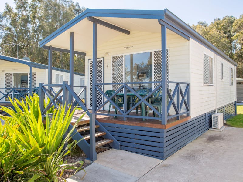 Swansea Lakeside Holiday Park NSW Holidays & Things to