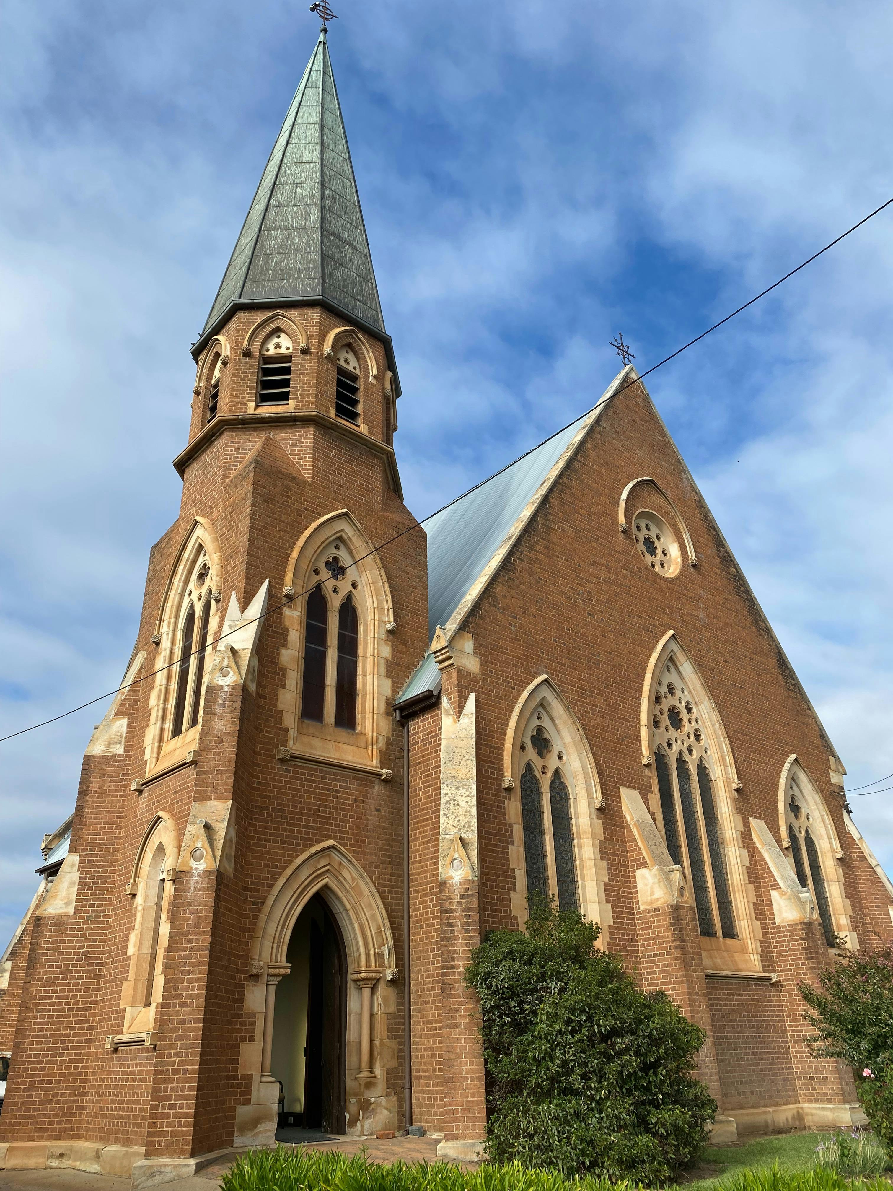 Mudgee Heritage Walking Tours