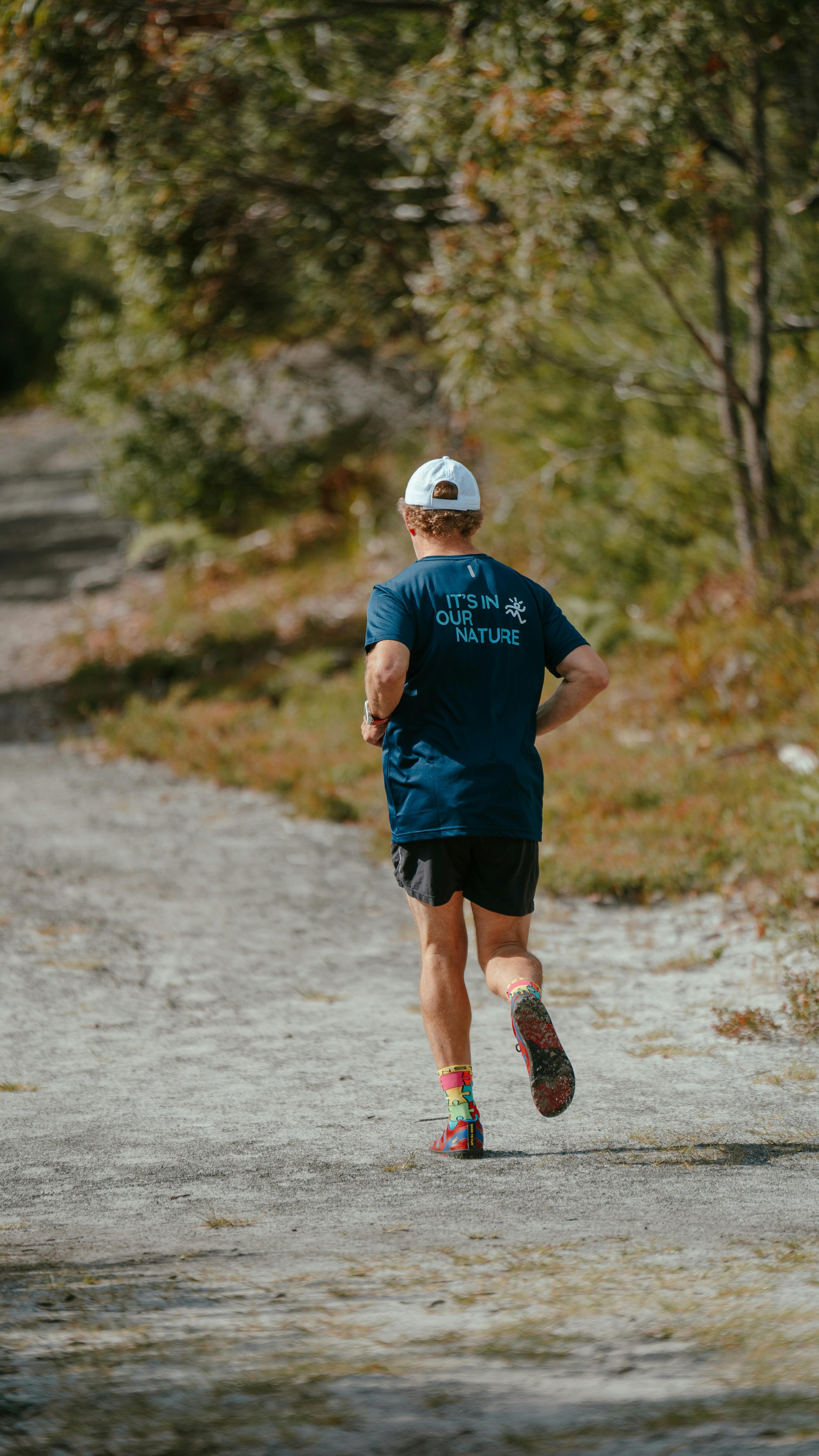 Ultra Trail Jervis Bay