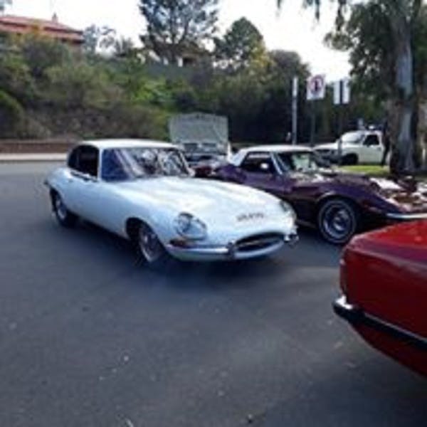 Mannum Cars and Coffee