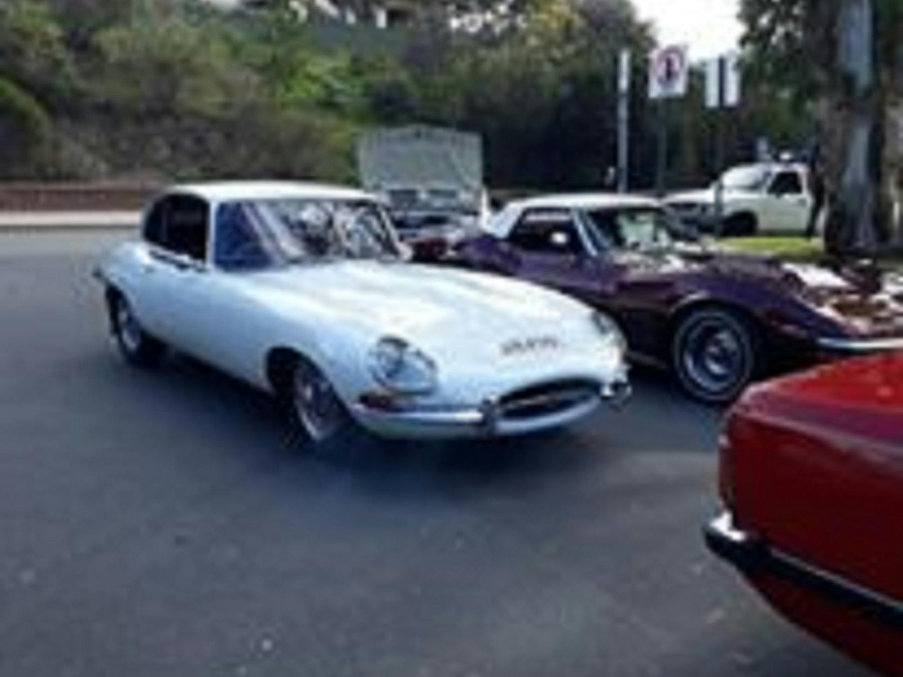 Mannum Cars & Coffee
