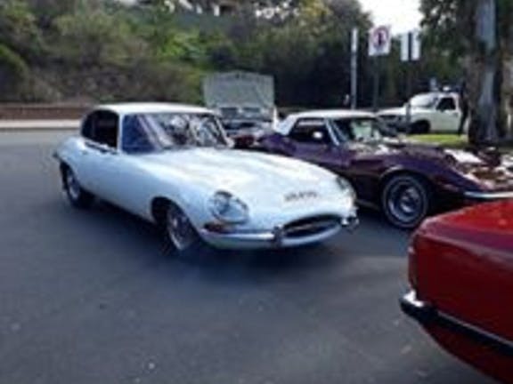Mannum Cars and Coffee