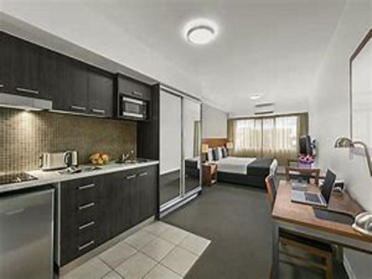 Quest Apartments Dubbo