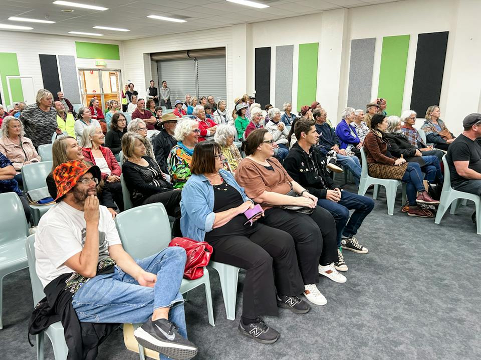 North West Ecofest 2026 photo