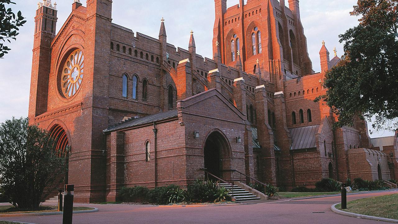 Christ Church Cathedral