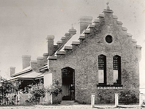 베리 역사 박물관