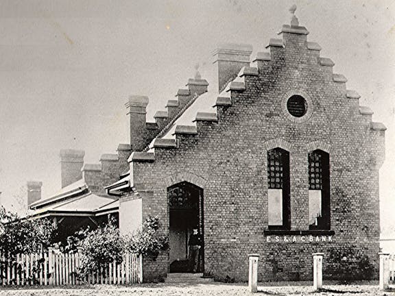 Berry Historic Museum