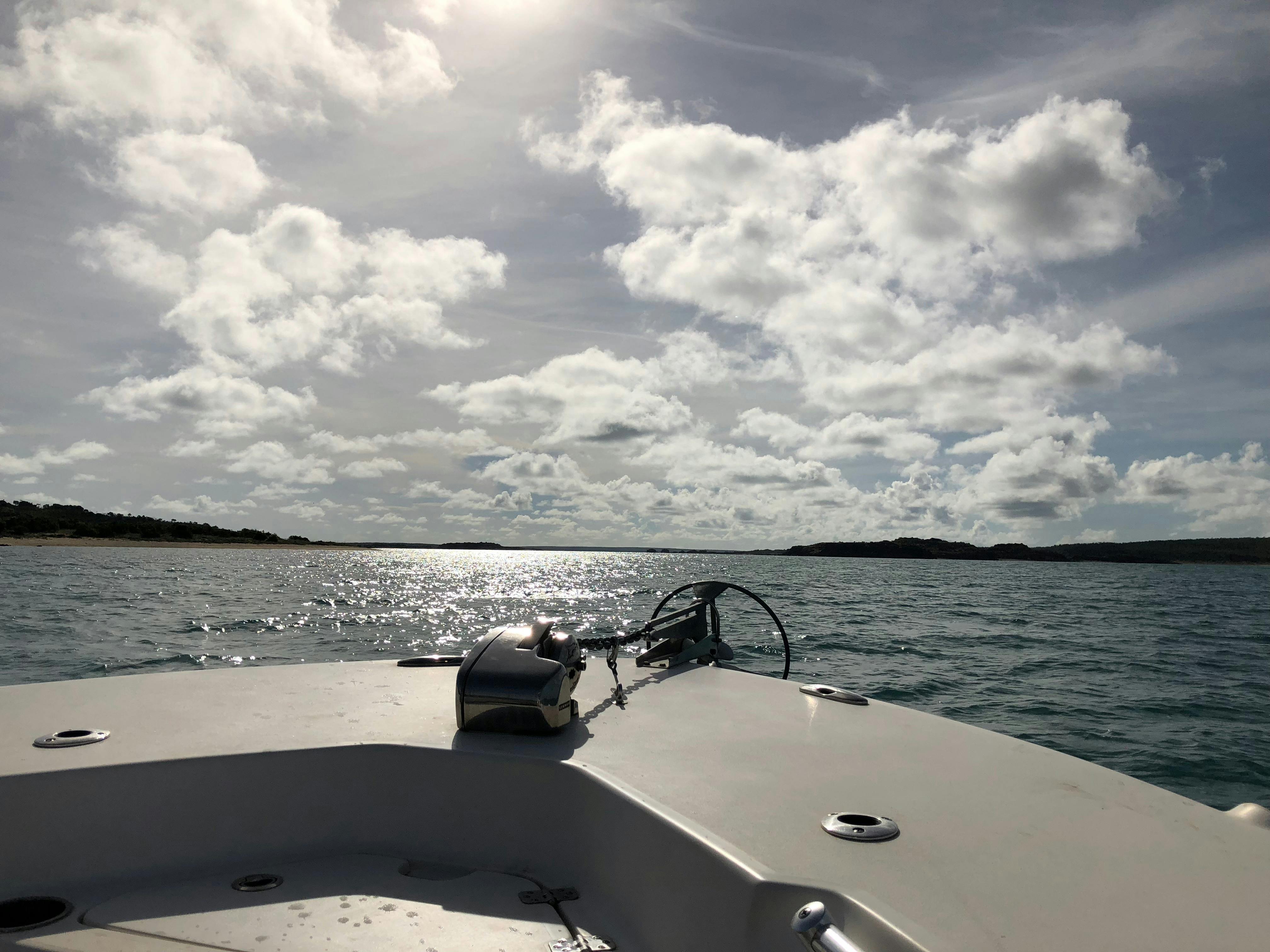 Fishing