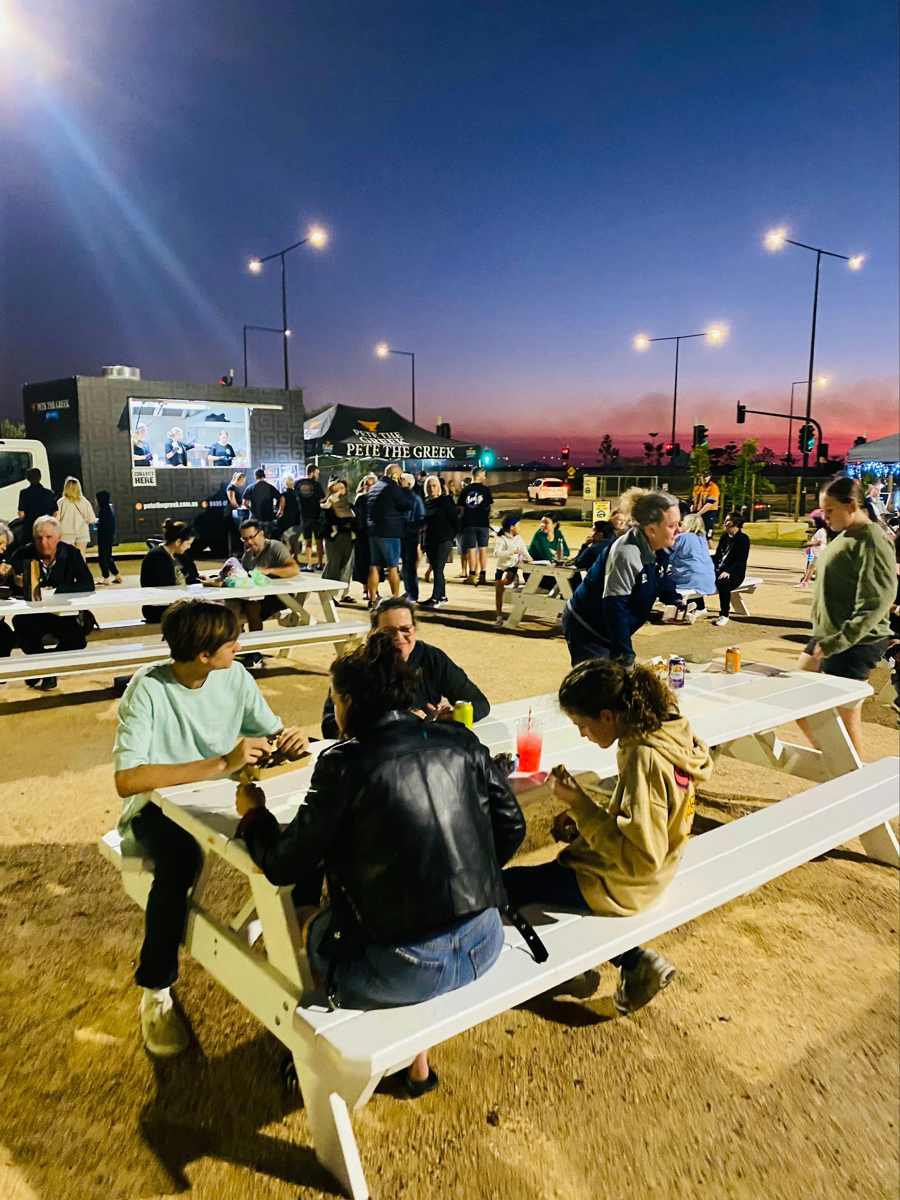 Aura Twilight Markets