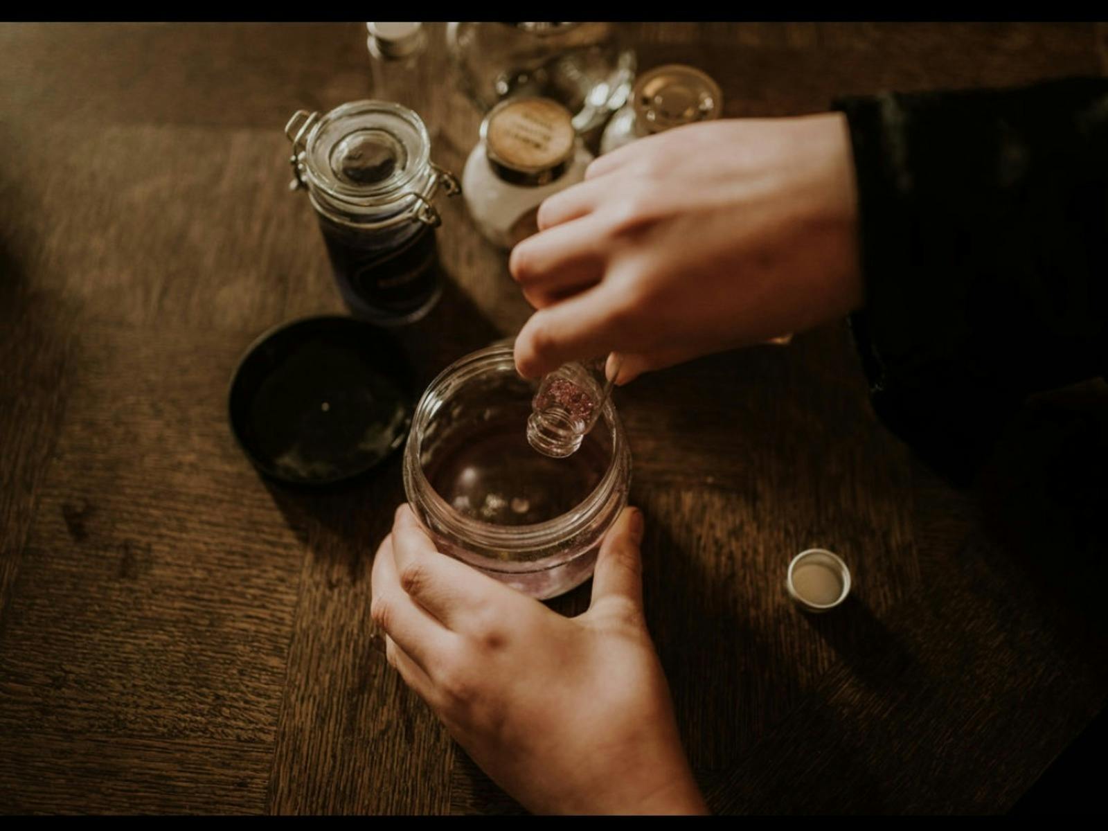 Potions