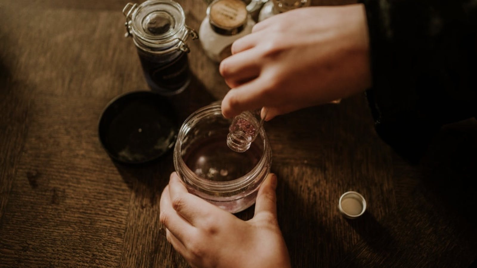 Potions Potions