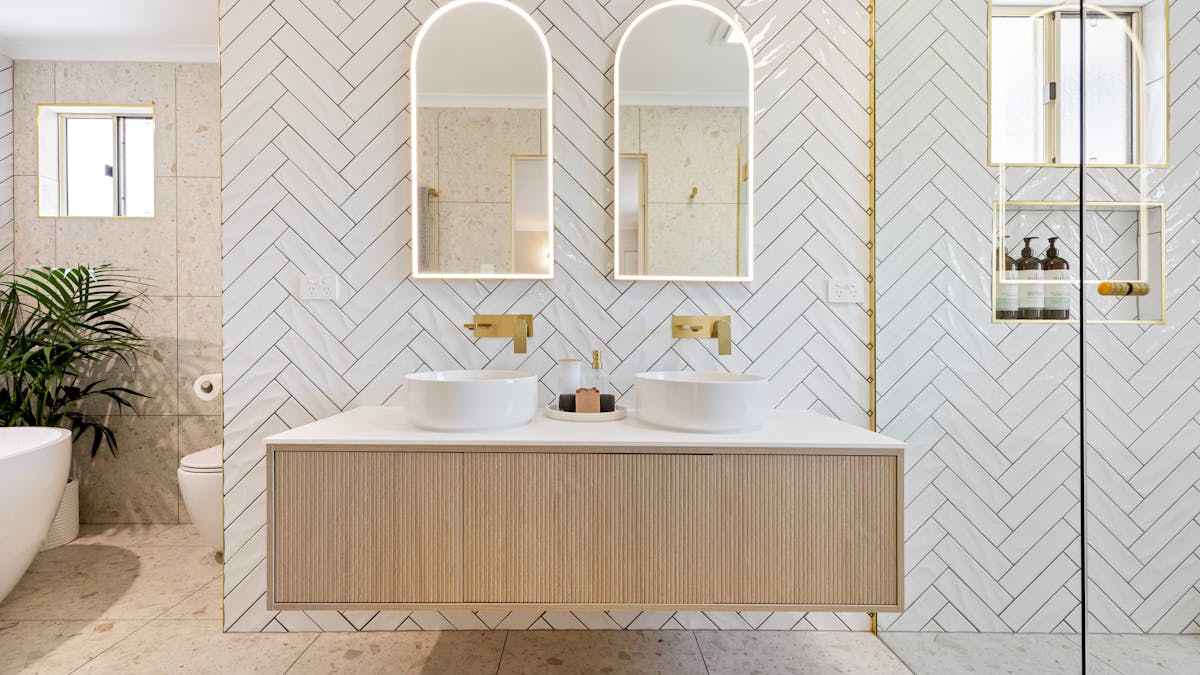 Luxury ensuite Luxury ensuite