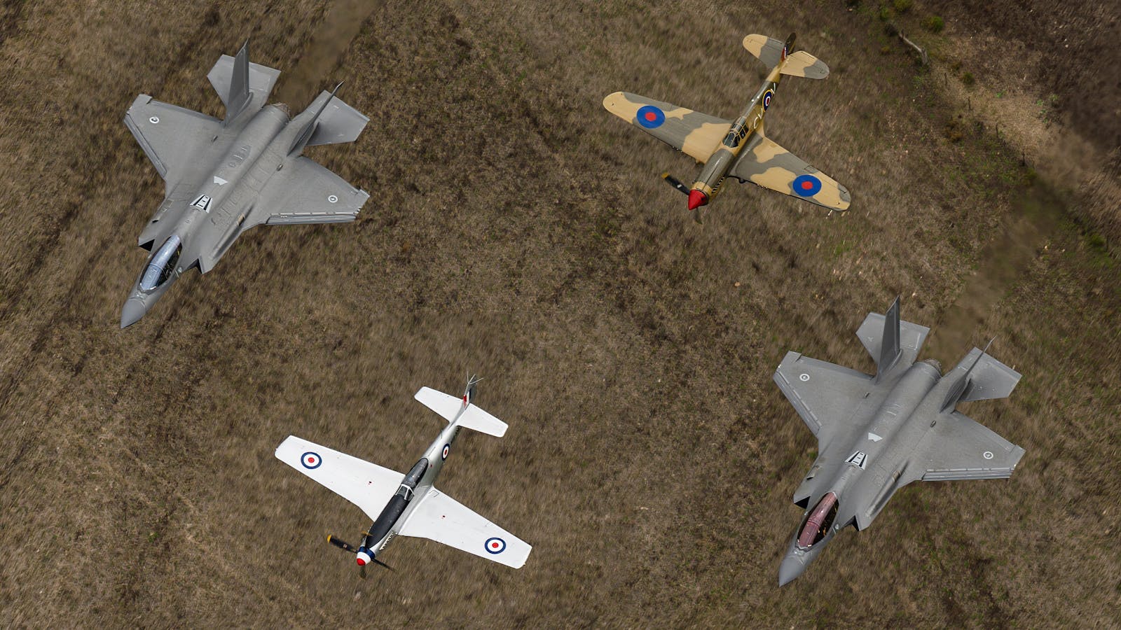 Image for Warbirds Over Scone