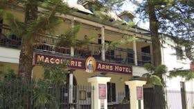 Macquarie Arms Hotel