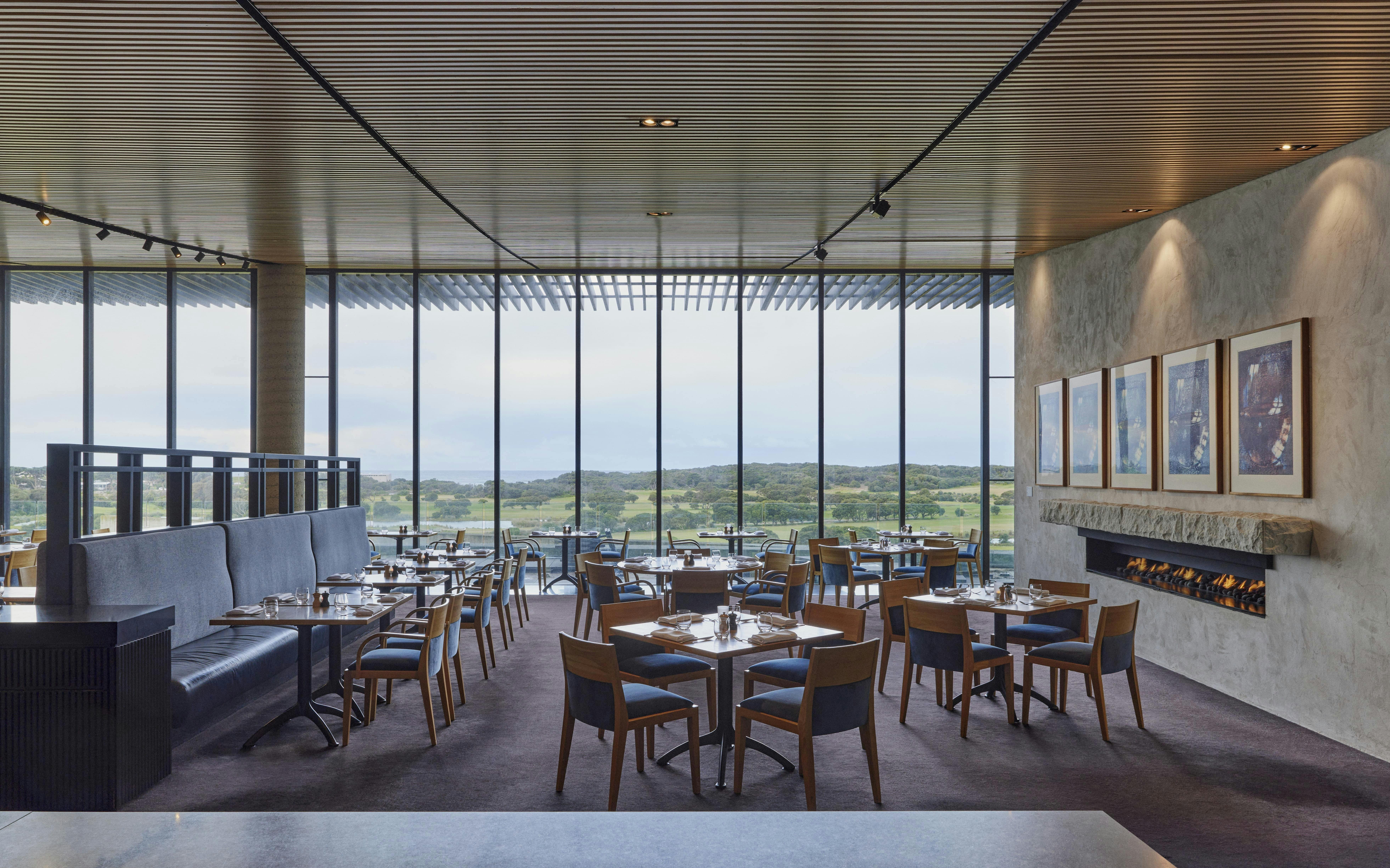 Number One Restaurant
