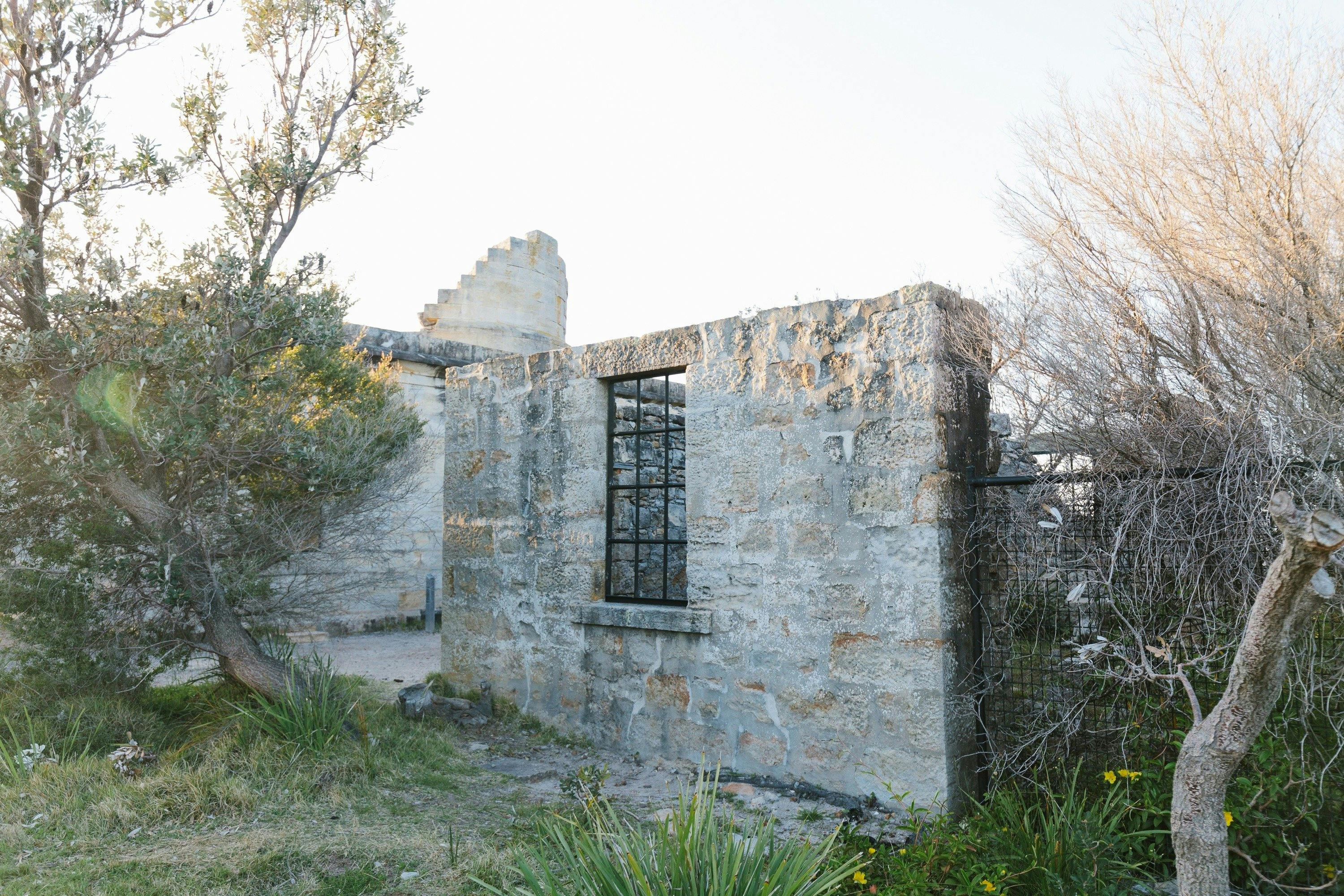 Cape St George Lighthouse, Booderee National Park