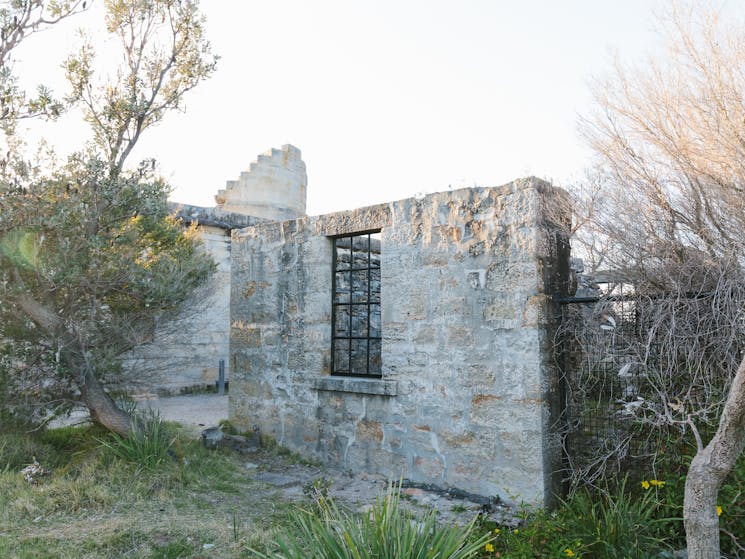 Cape St George Lighthouse, Booderee National Park