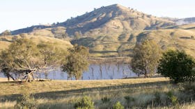 High Country Rail Trail