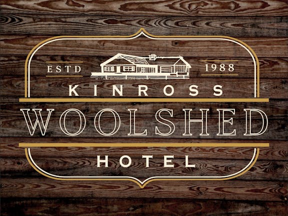 Kinross Woolshed Hotel