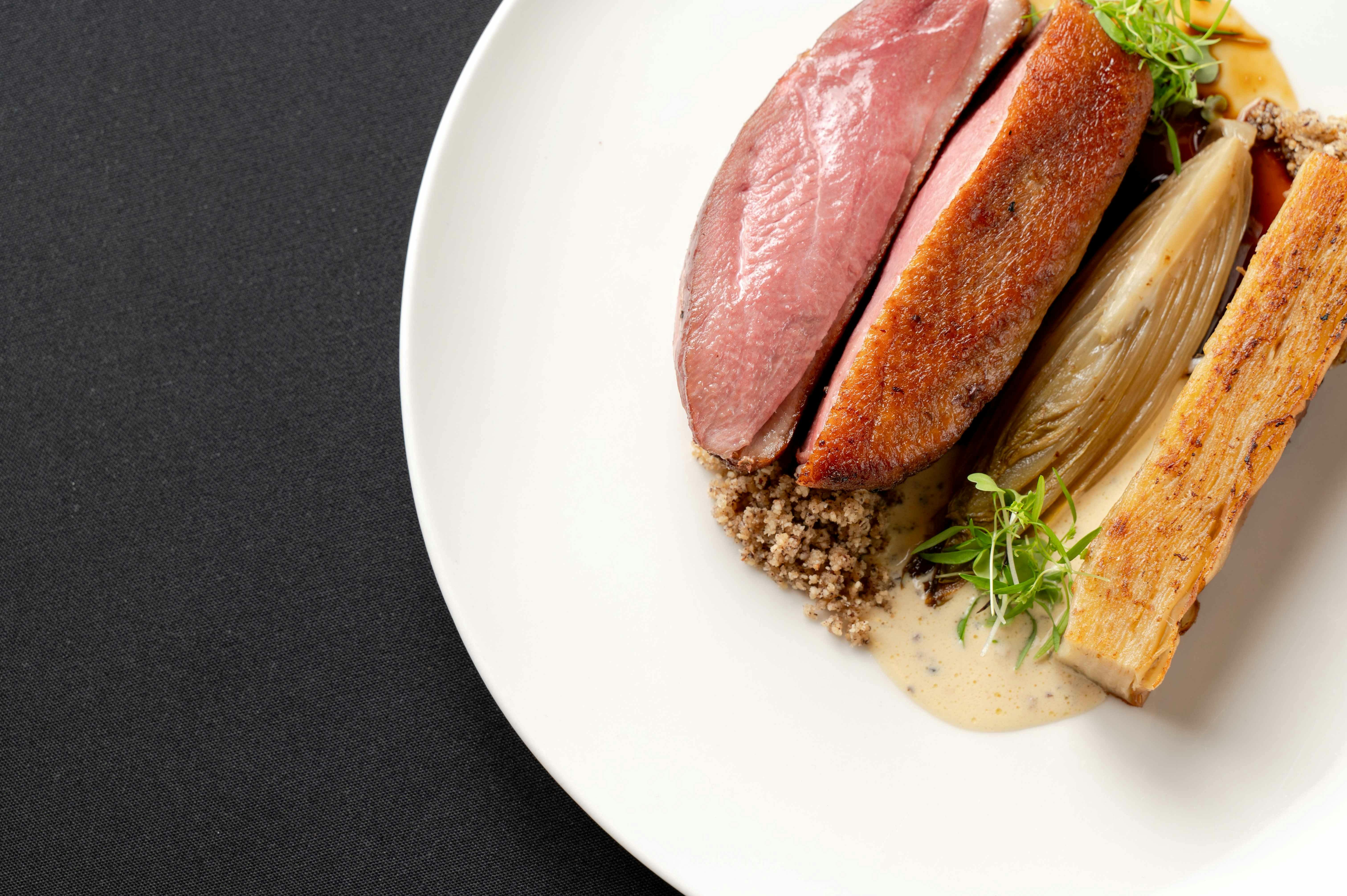 Tamarind - Pullman Reef Hotel Casino