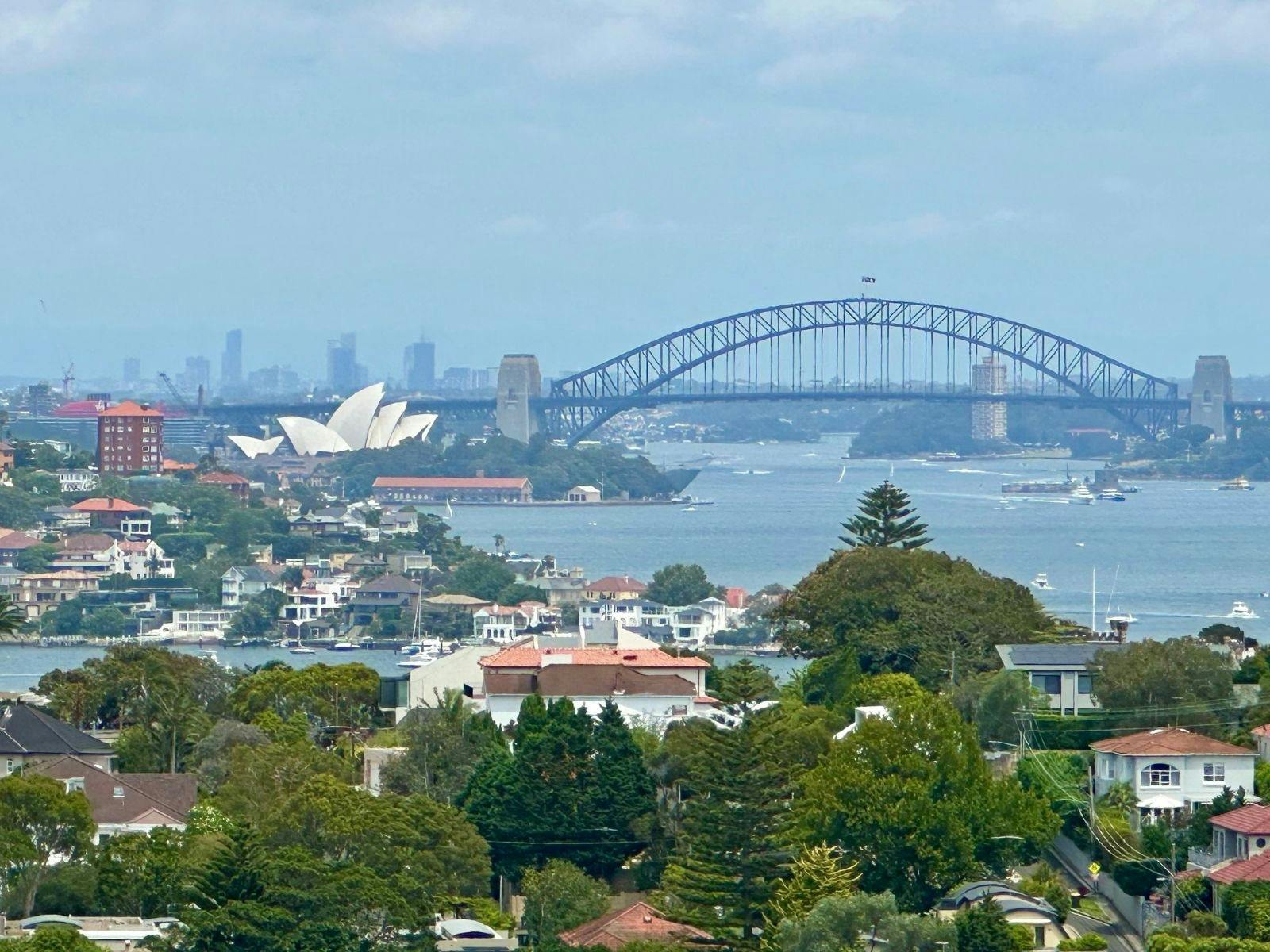 Sydney IML IVV Cup
