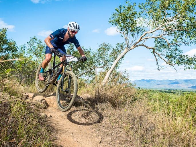 Shimano MTB Grand Prix Race | Townsville