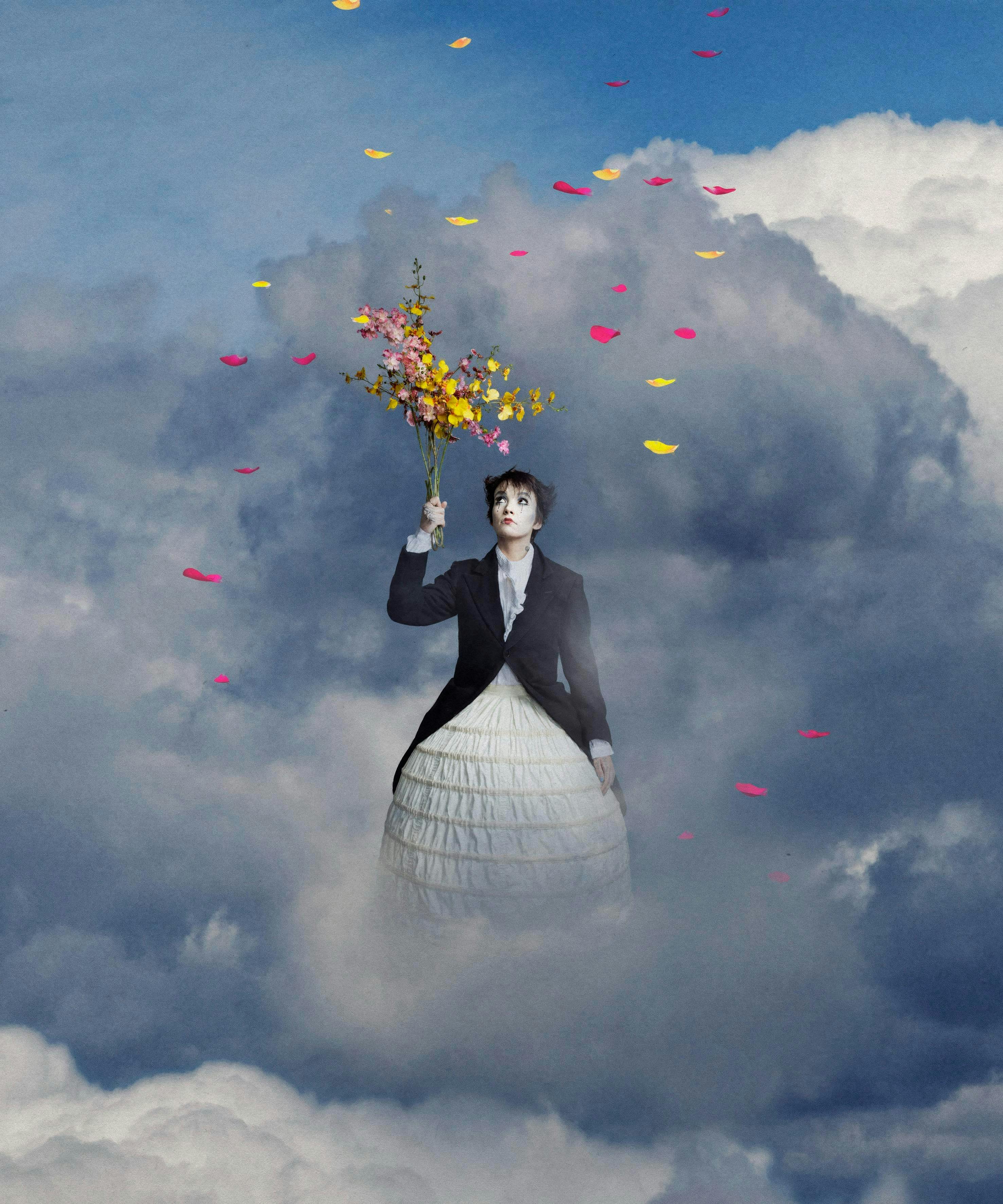 The Guild of Storytellers  Art Exhibition at Wonderground Gallery and Cellar Door