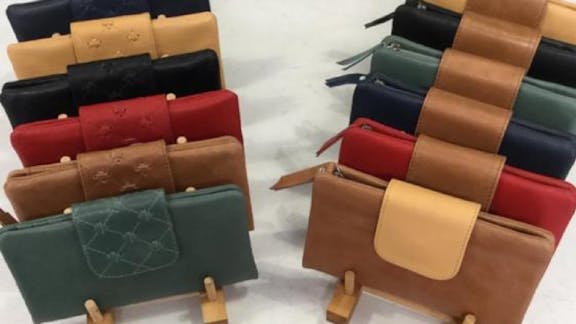Baleka Leather and Homewares