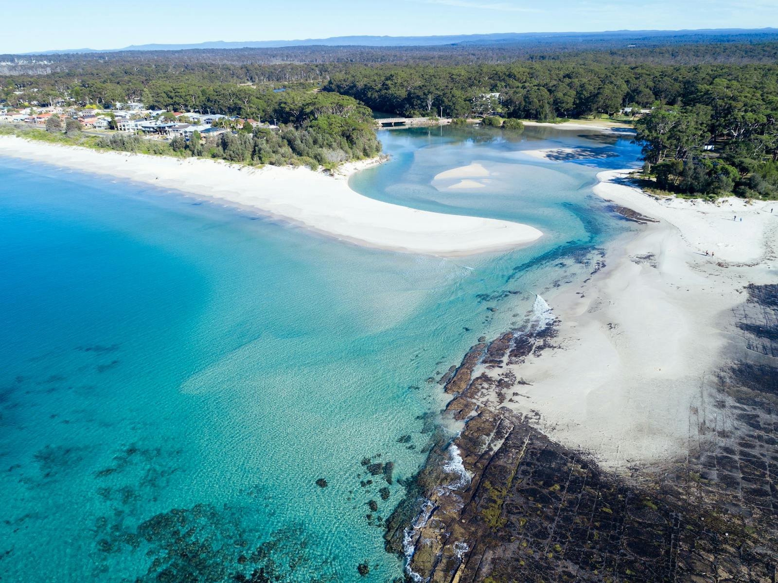 Jervis Bay