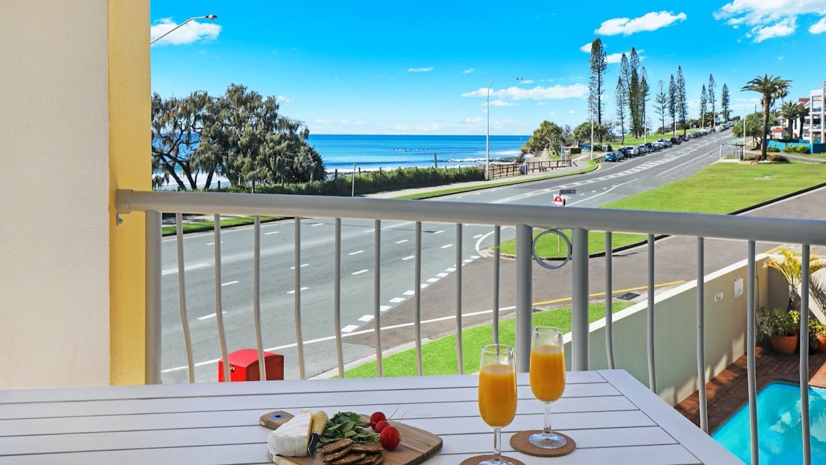 Rooms with a View