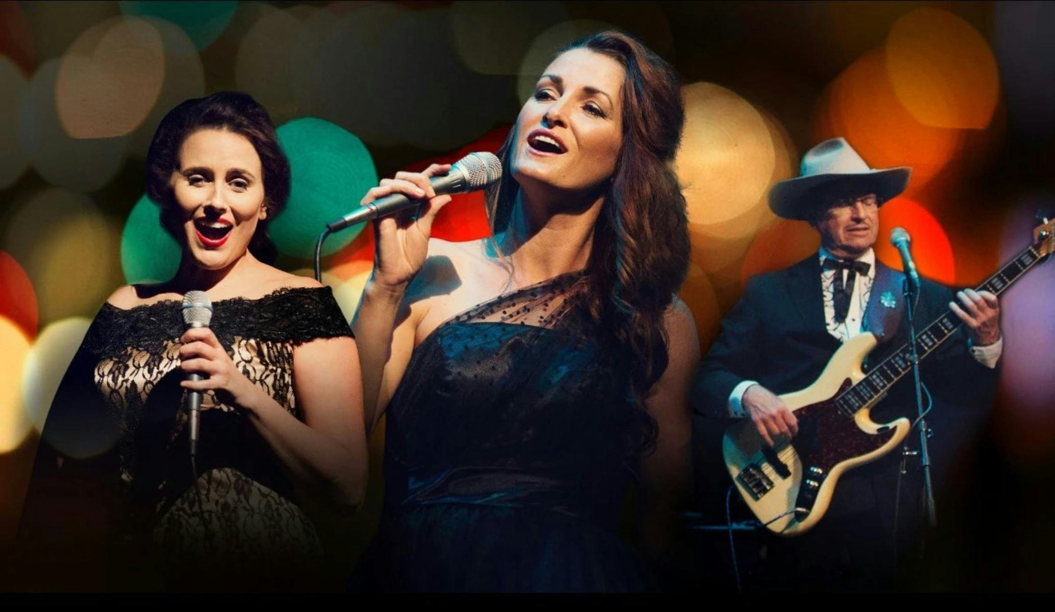 Coal Miner’s Daughter – The Story of Loretta Lynn and Friends - Swan Hill