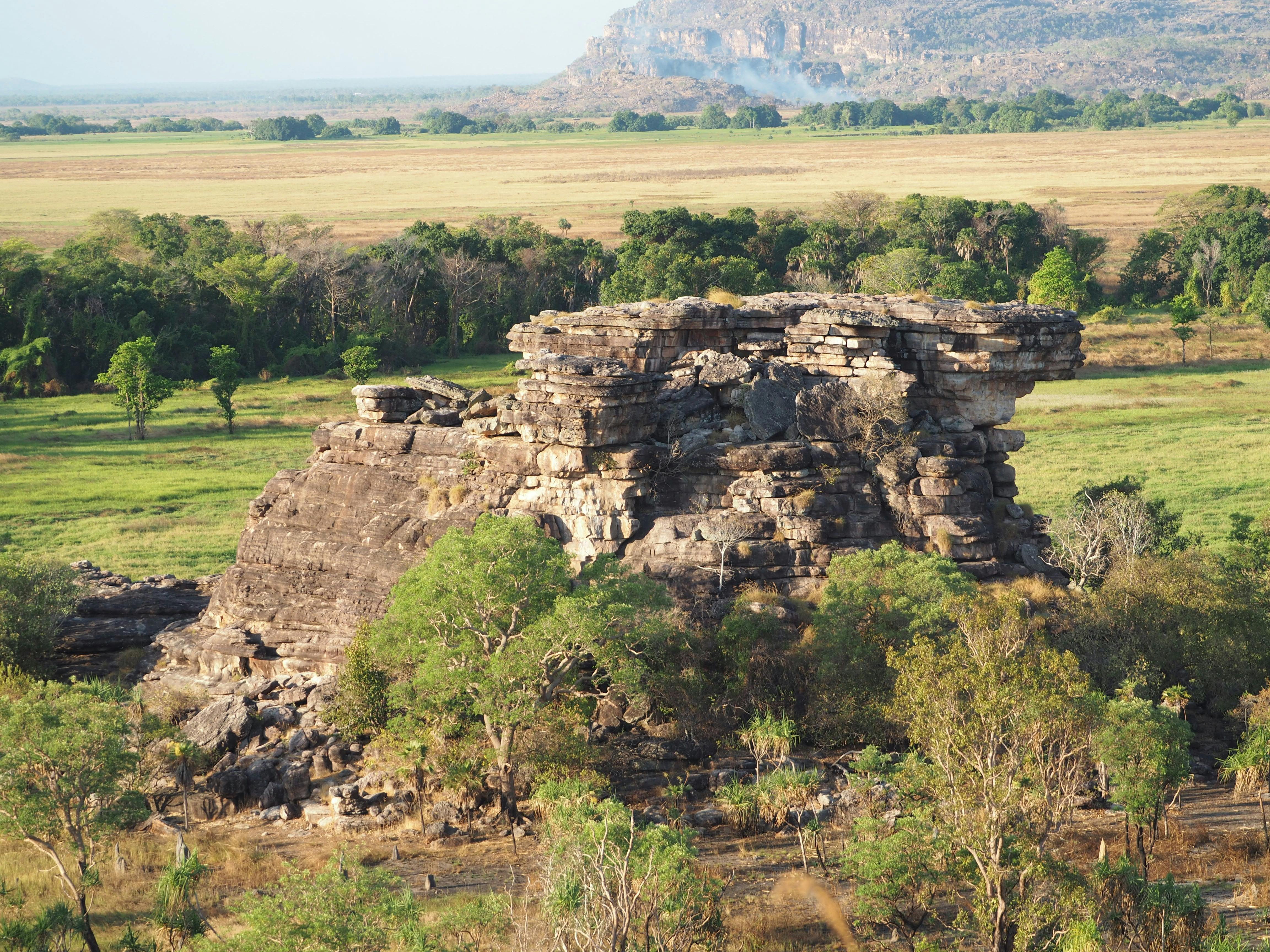 Ubirr, Kakadu