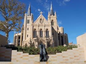 St Mary's Cathedral